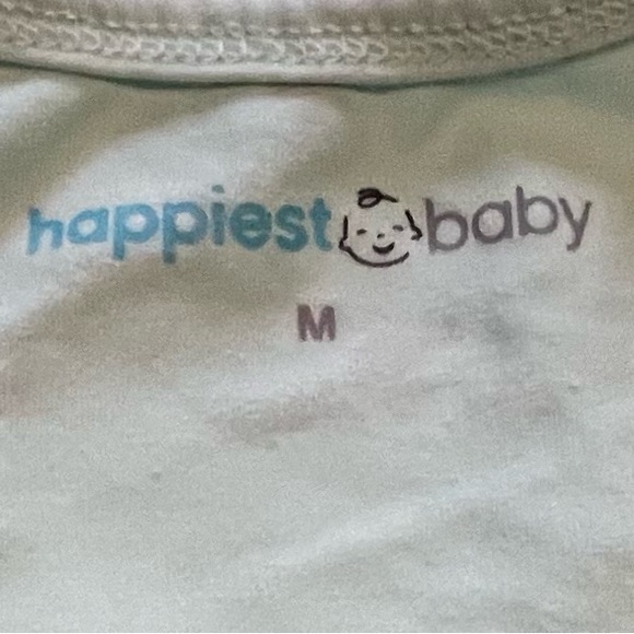 Happiest Baby Sleepea 5-Second Swaddle - Picture 8 of 8